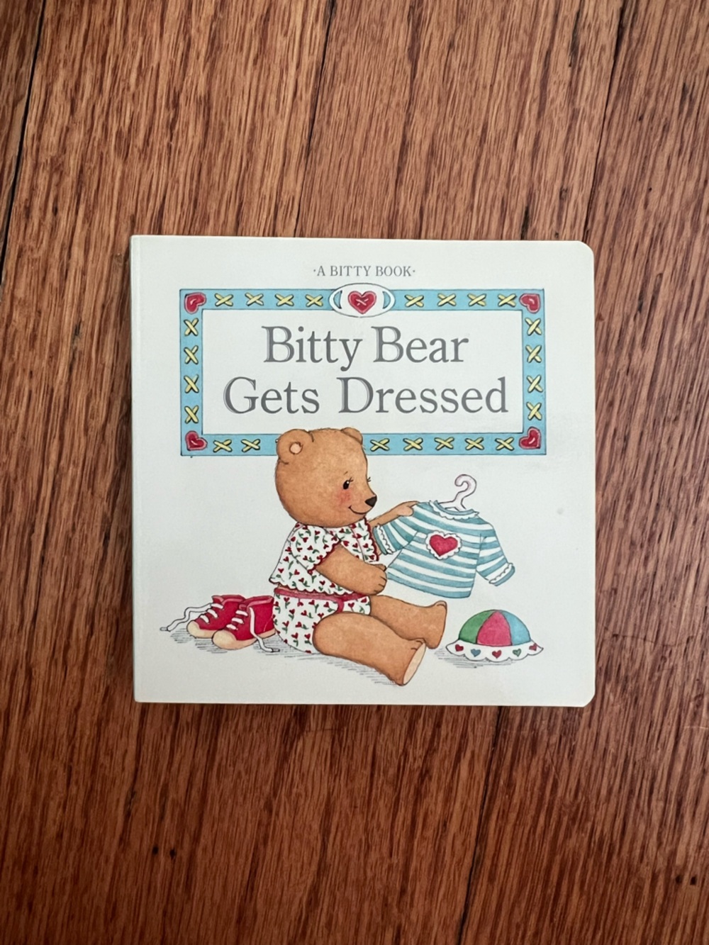 American Girl Bitty Baby Diaper Bag Set - Picture 7 of 16